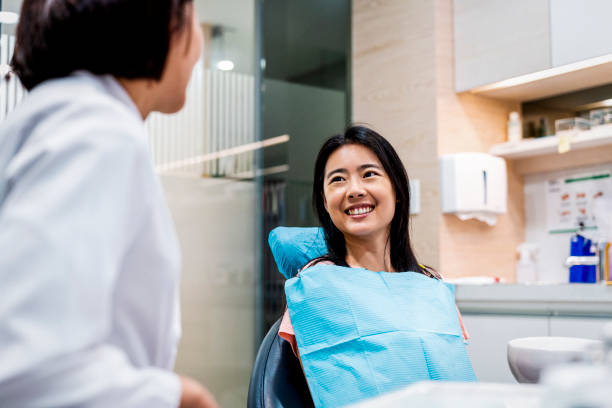 Best Dental Exams and Cleanings  in New Boston, TX