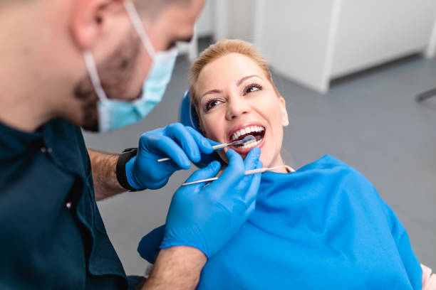 Best Wisdom Tooth Removal  in New Boston, TX
