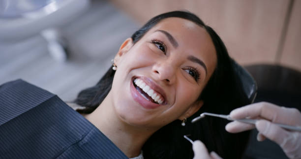 Advanced Technology for Better Dental Care in New Boston, TX