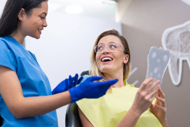New Boston, TX Dental Services Company